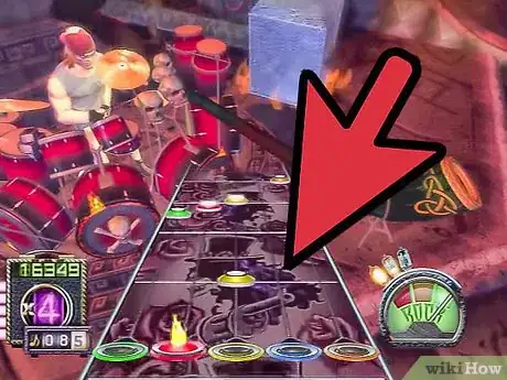 Image titled Beat "One" on Expert in Guitar Hero Step 7